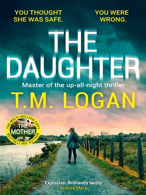 The Daughter - ebook